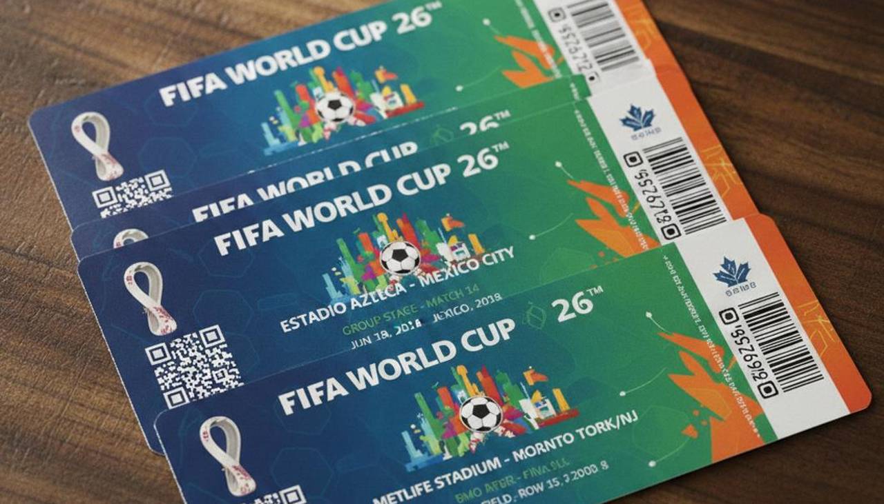 Texas abre investigación contra FIFA por venta engañosa de entradas para el Mundial