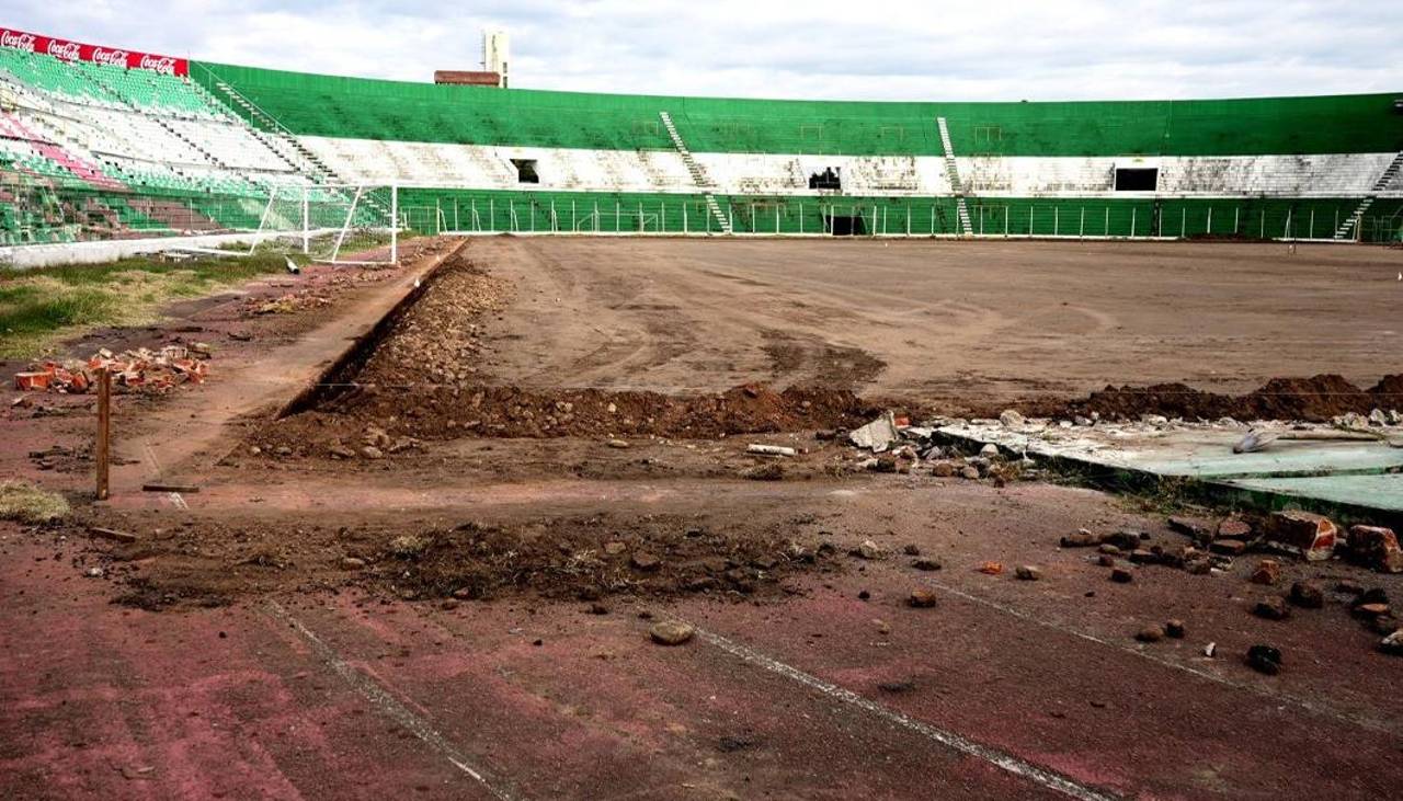 ¿Cuándo volverán a jugar los clubes cruceños en el Tahuichi tras cancelación de la final de la Sudamericana?
