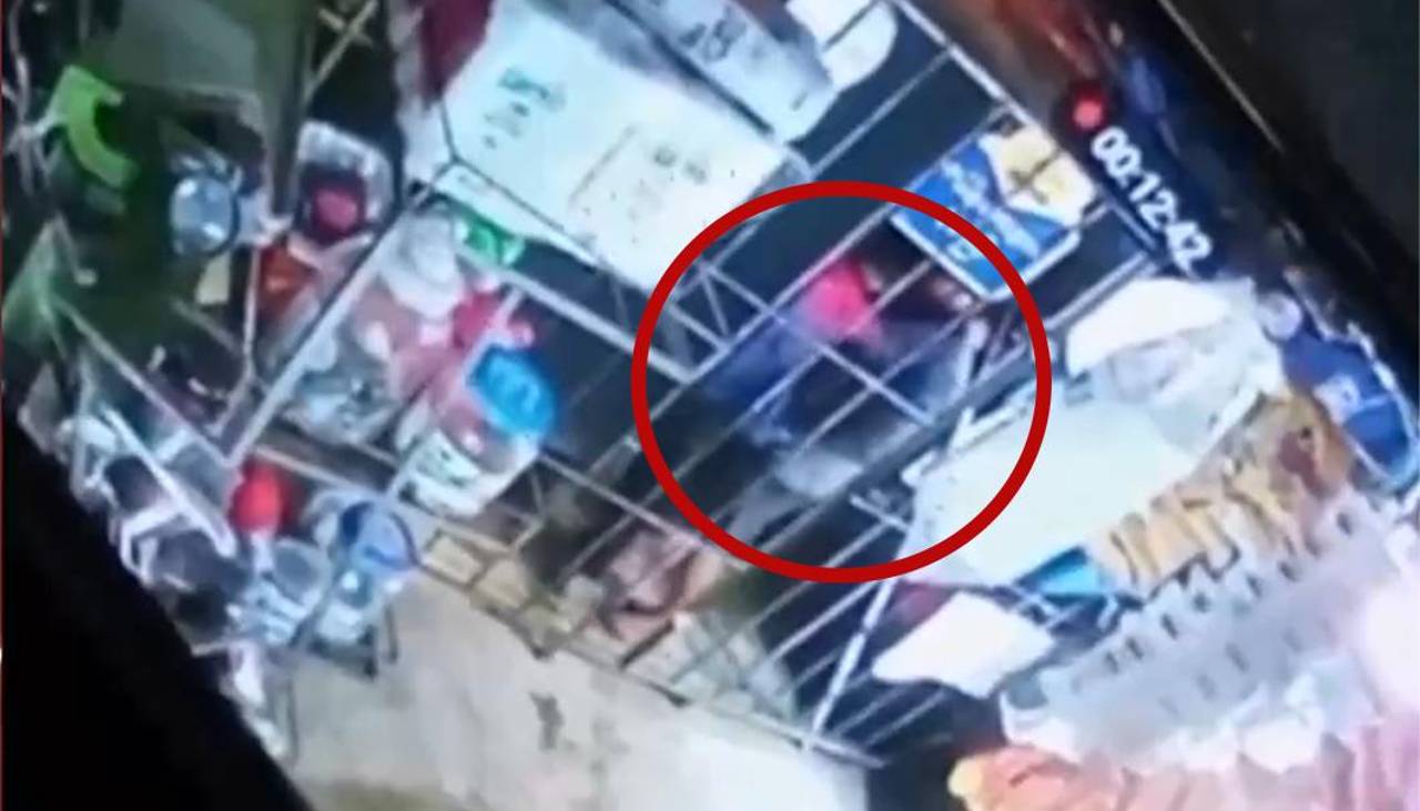Buscan a otros dos implicados en el asesinato a puñaladas de dos hermanos en Bulo Bulo