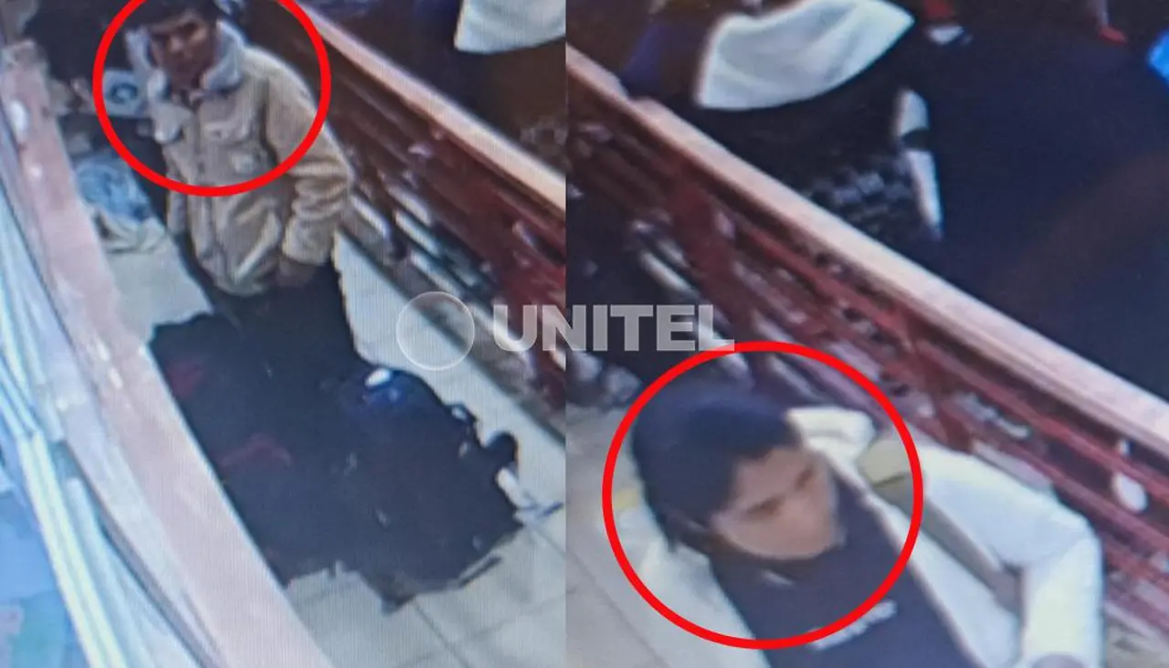 Pareja de militares reportada como desaparecida salió del país rumbo a Chile, según la Felcc