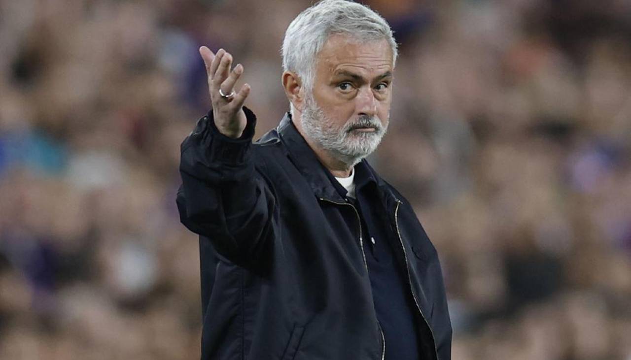 “Ganamos con tranquilidad, con todos los méritos”, dice Mourinho tras victoria del Madrid