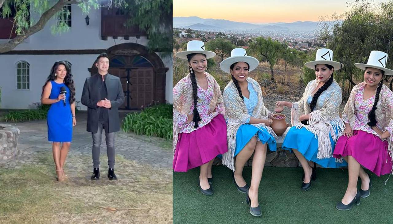 Mes de Cochabamba: La Revista celebra las costumbres y tradiciones del ‘corazón de Bolivia’