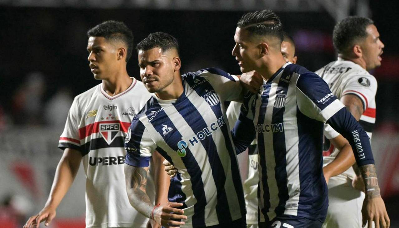 Damián Bobadilla se disculpa por insulto xenófobo contra jugador venezolano