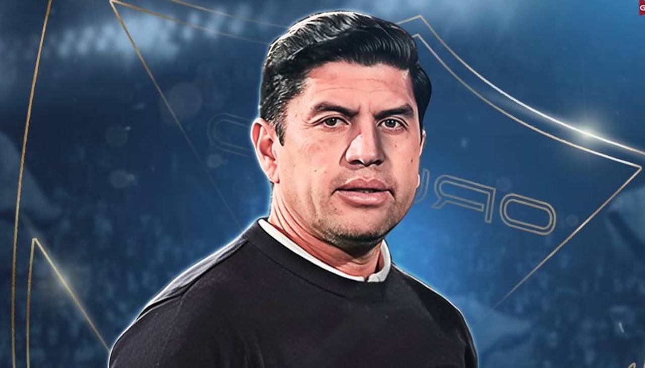 GV San José hace oficial el fichaje de Humberto Viviani en reemplazo de Baldivieso