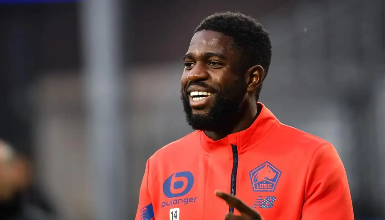 Samuel Umtiti pone fin a su carrera a los 31 años por las constantes lesiones
