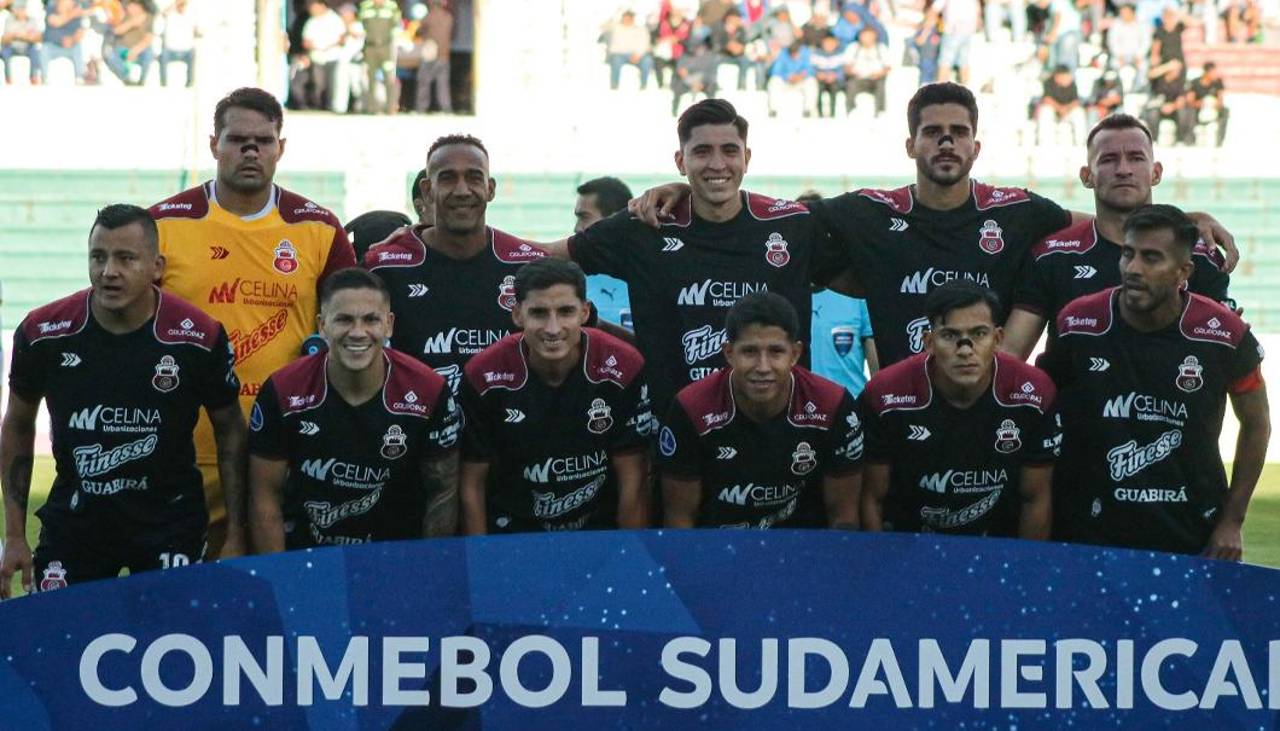 Fracaso azucarero: Guabirá queda fuera y pierde un buen premio económico