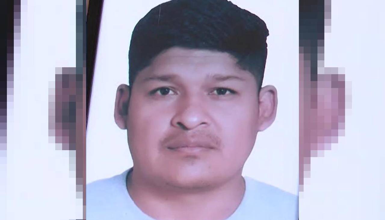 Boliviano asesinado en Chile, familiares necesitan más de $us 3.000 para repatriar el cuerpo