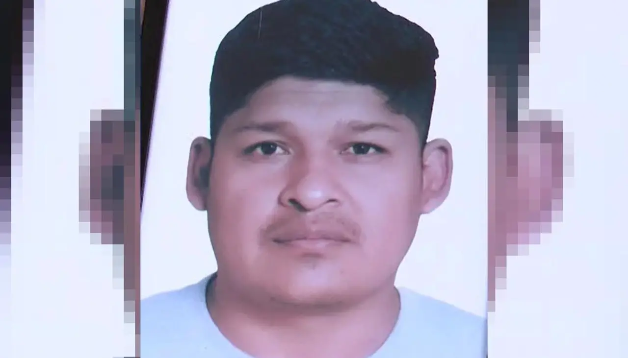 Boliviano asesinado en Chile, familiares necesitan más de $us 3.000 para repatriar el cuerpo
