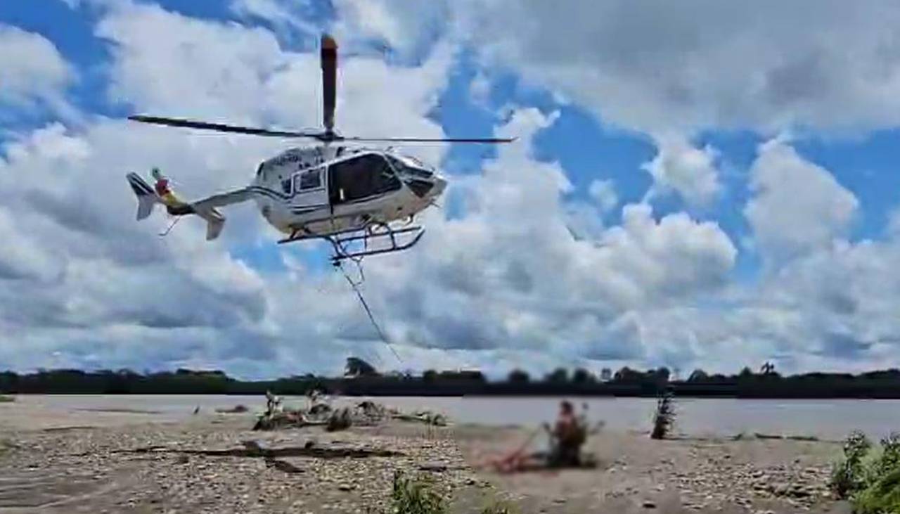 Identifican a la segunda víctima del accidente de Siete Curvas en el trópico de Cochabamba 