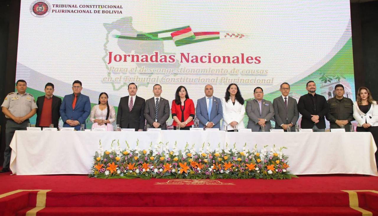Fiscalía, TCP y TSJ piden convocatoria a elecciones judiciales para cubrir acefalías de magistrados
