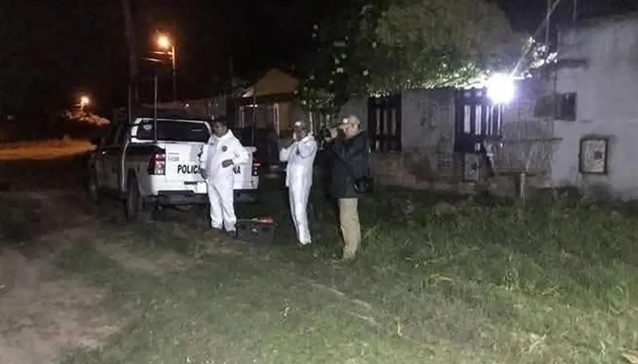 Doble asesinato en el Plan Tres Mil: La mujer recibió cuatro balazos y el hombre tres, revela autopsia 