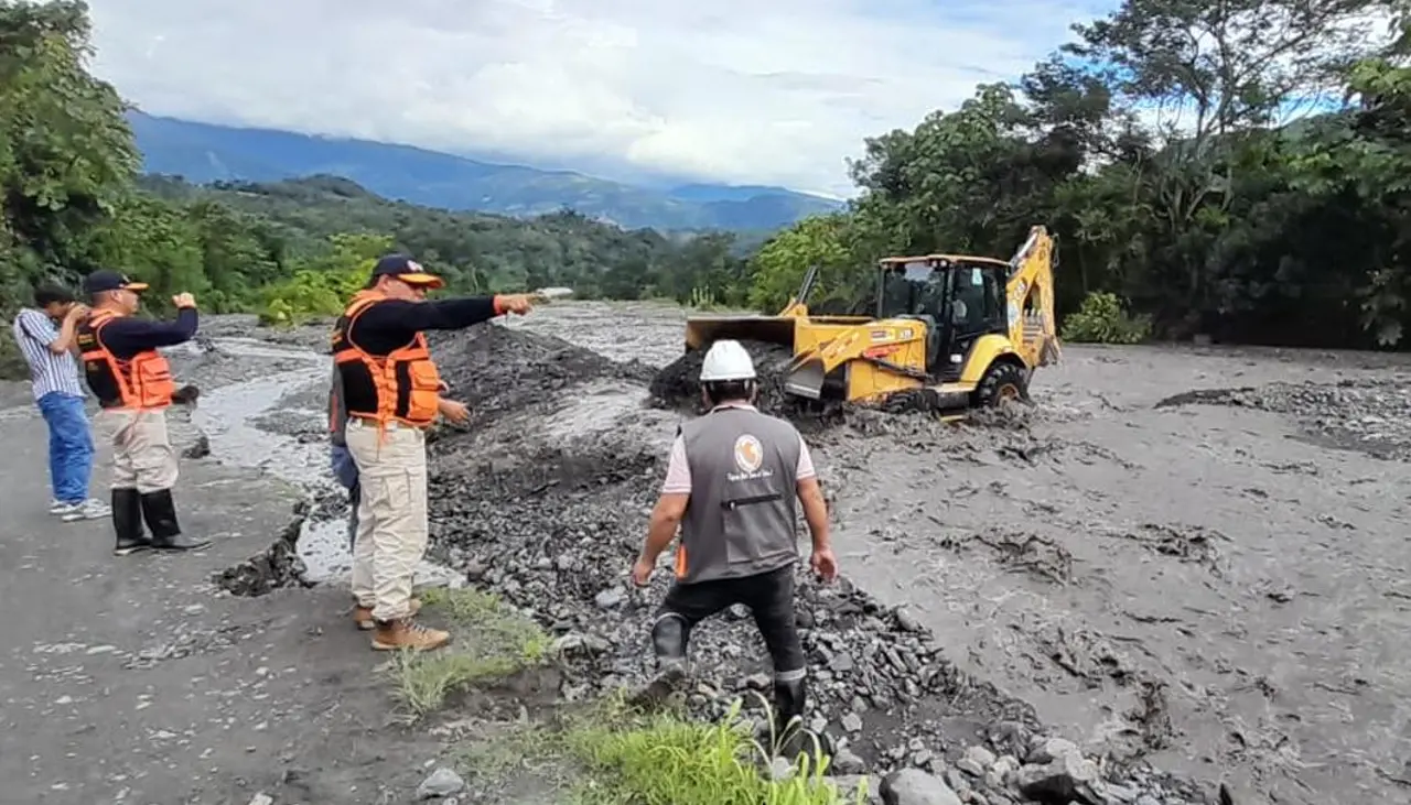 Al menos 85 muertos y más de 47.000 damnificados deja temporada de lluvias en Perú