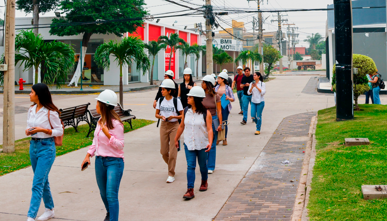 Cinco cosas que debes saber en el inicio de Expocruz 2024 