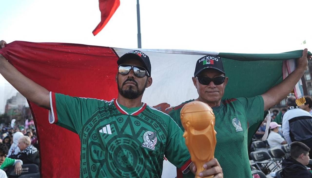 Reapertura del estadio Azteca termina en tragedia por muerte de un aficionado