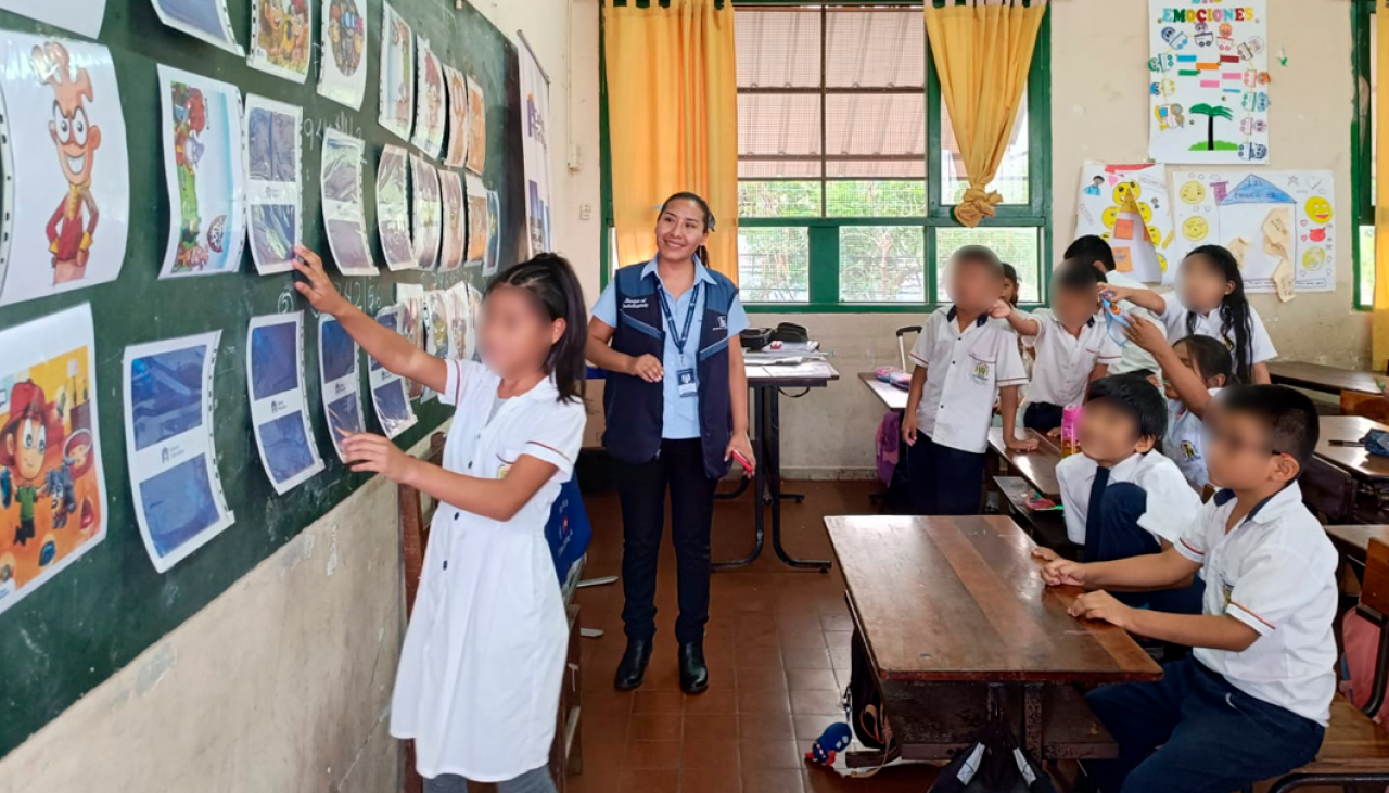 Estos son los requisitos de preinscripción para unidades educativas de alta demanda para la gestión 2025 