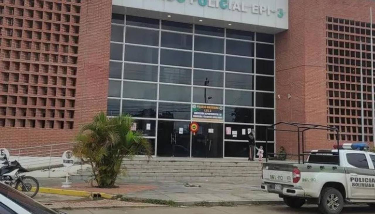 Santa Cruz: Investigan el robo de Bs 260 mil a dos comerciantes en el Plan Tres Mil 