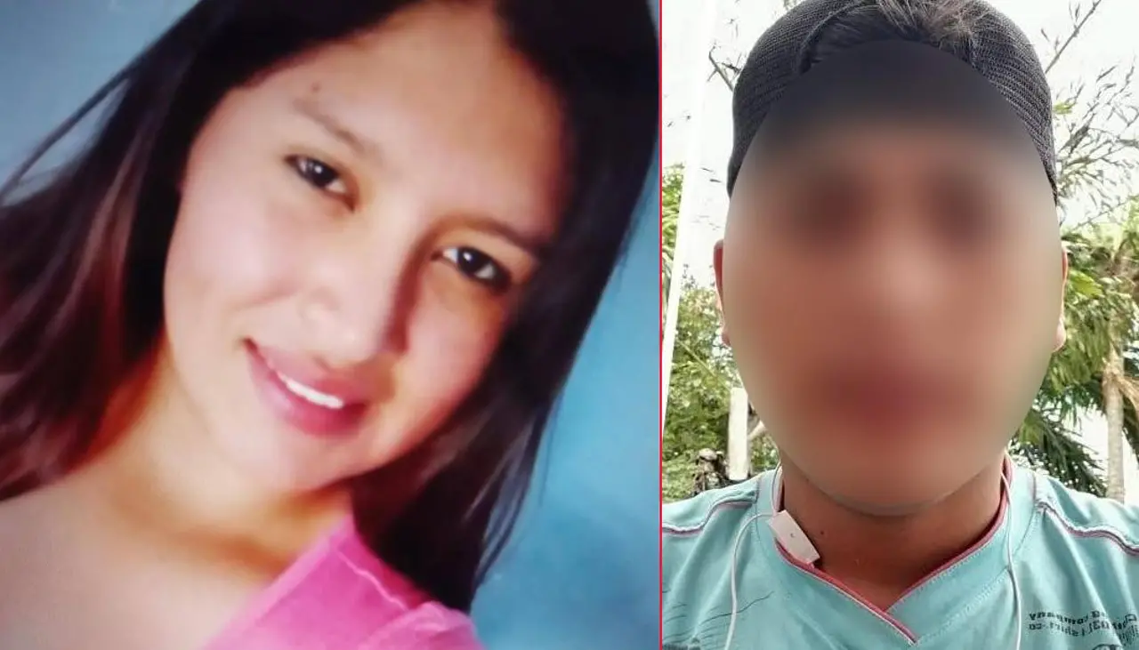 Investigan por complicidad al hermano del hombre que sacó a su pareja de una clínica pese a las graves lesiones que tenía