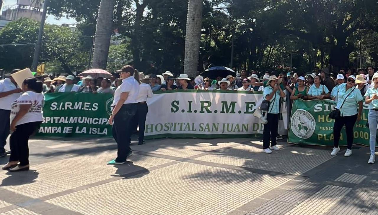 Santa Cruz: Director del Sedes dice que se consiguió 30 ítems del Ministerio de Salud y que es un ahorro para la Gobernación