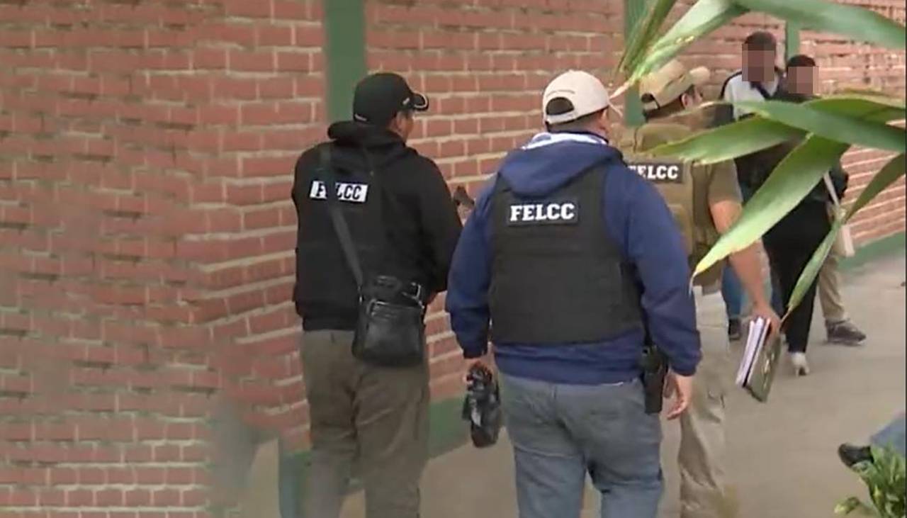 Tras aprehensión por asesinato a librecambista, exdirector de la Felcc afirma que el PCC opera en el país hace más de 14 años
