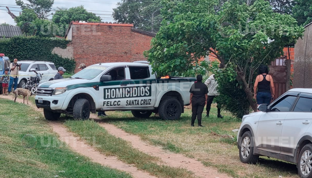 Santa Cruz: Mujer hallada muerta en su vivienda tenía seis puñaladas; investigadores tienen una hipótesis