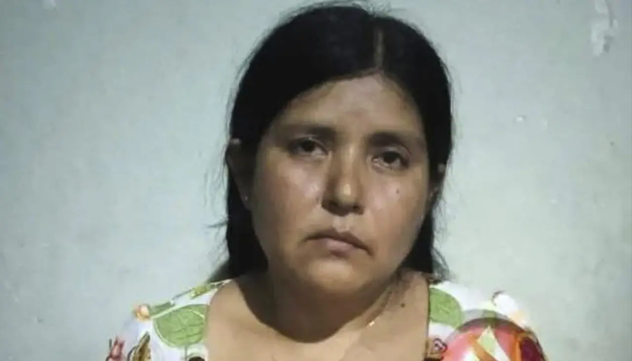 Ratifican sentencia de 15 años por narcotráfico para Elba Terán, el TSJ declaró inadmisible recurso presentado por su defensa