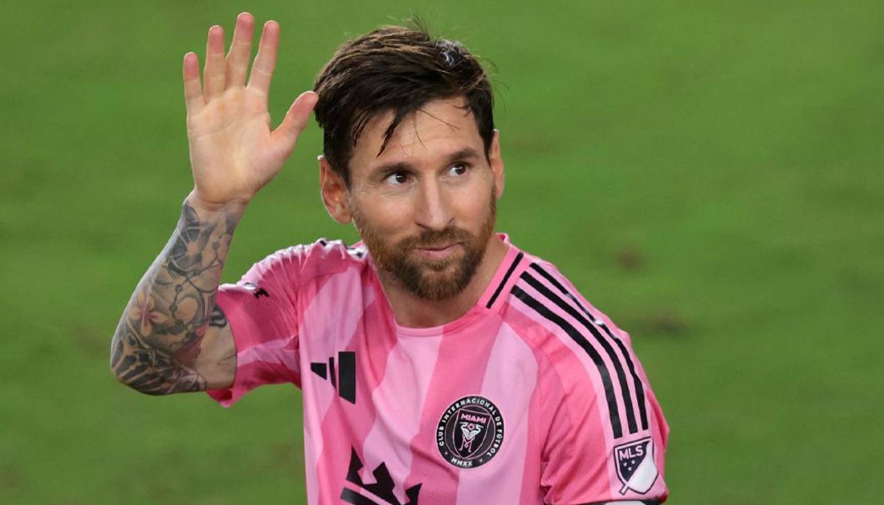 Newell’s Old Boys alista un plan para intentar repatriar a Lionel Messi en 2027
