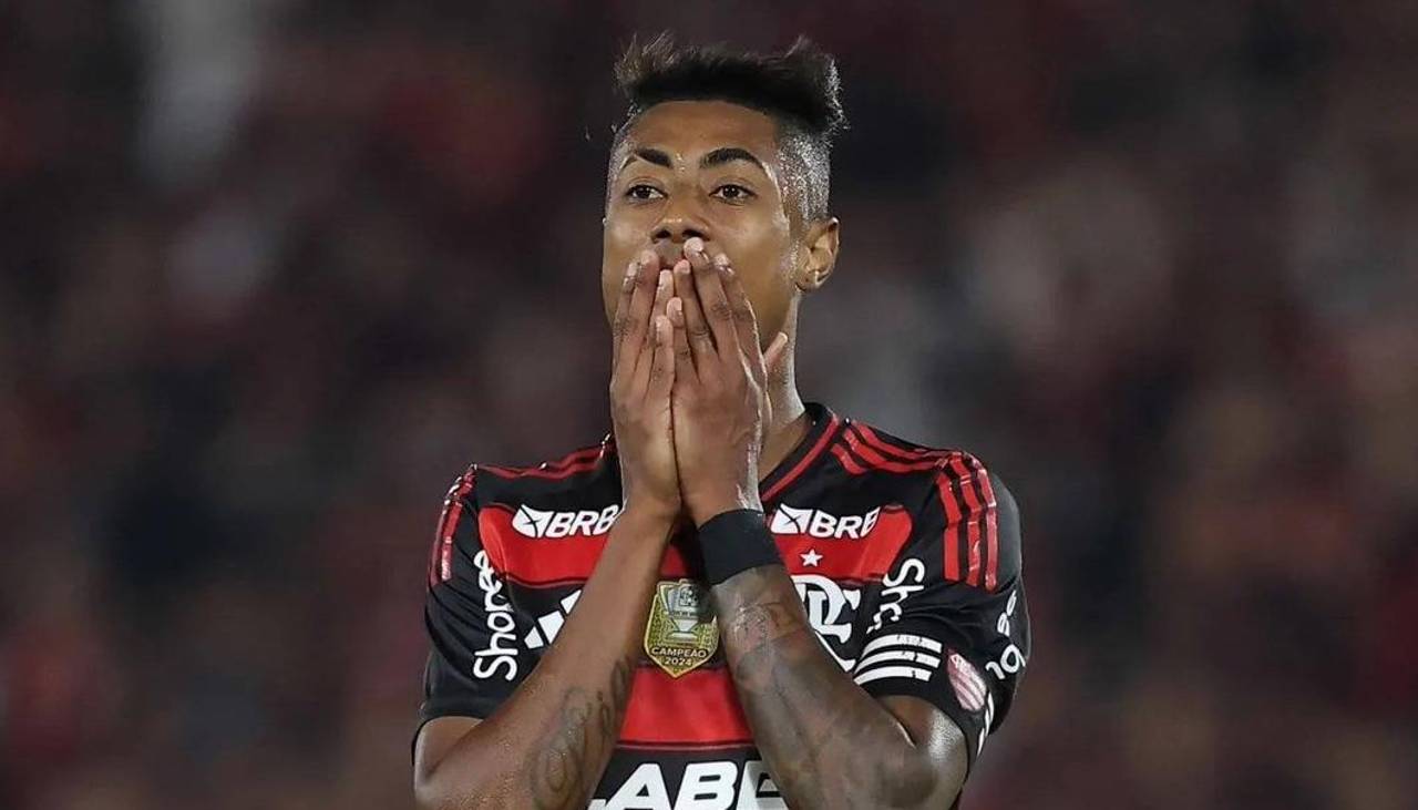 Bruno Henrique enfrenta nuevo cargo en juicio penal por apuestas deportivas