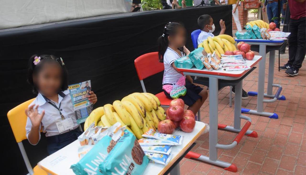 Mala gestión provocará que estudiantes no tengan desayuno escolar en el inicio de clases, dicen concejales cruceños