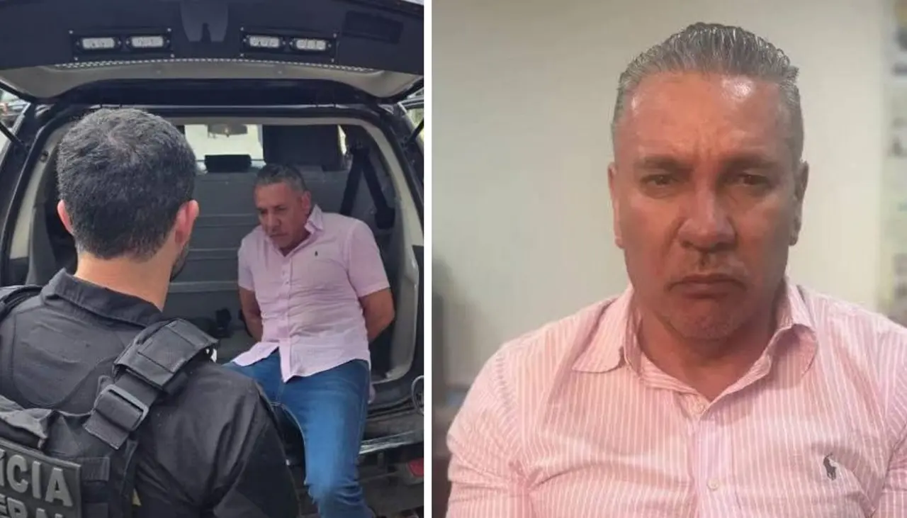 Líder del PCC vivía hace 10 años en Santa Cruz; aseguran que ingresó al país por Paraguay 