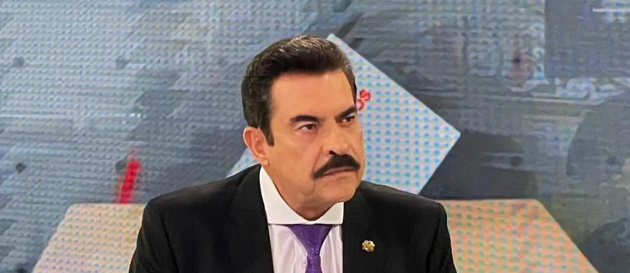 “Arce, Andrónico y Evo son más de lo mismo”, dice Reyes Villa sobre el oficialismo 