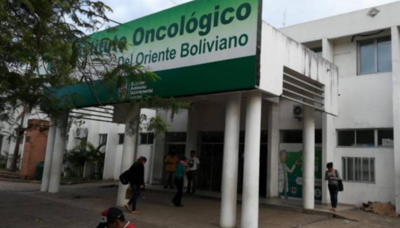 Santa Cruz: Oncológico tiene a pacientes en lista de espera desde hace dos meses 