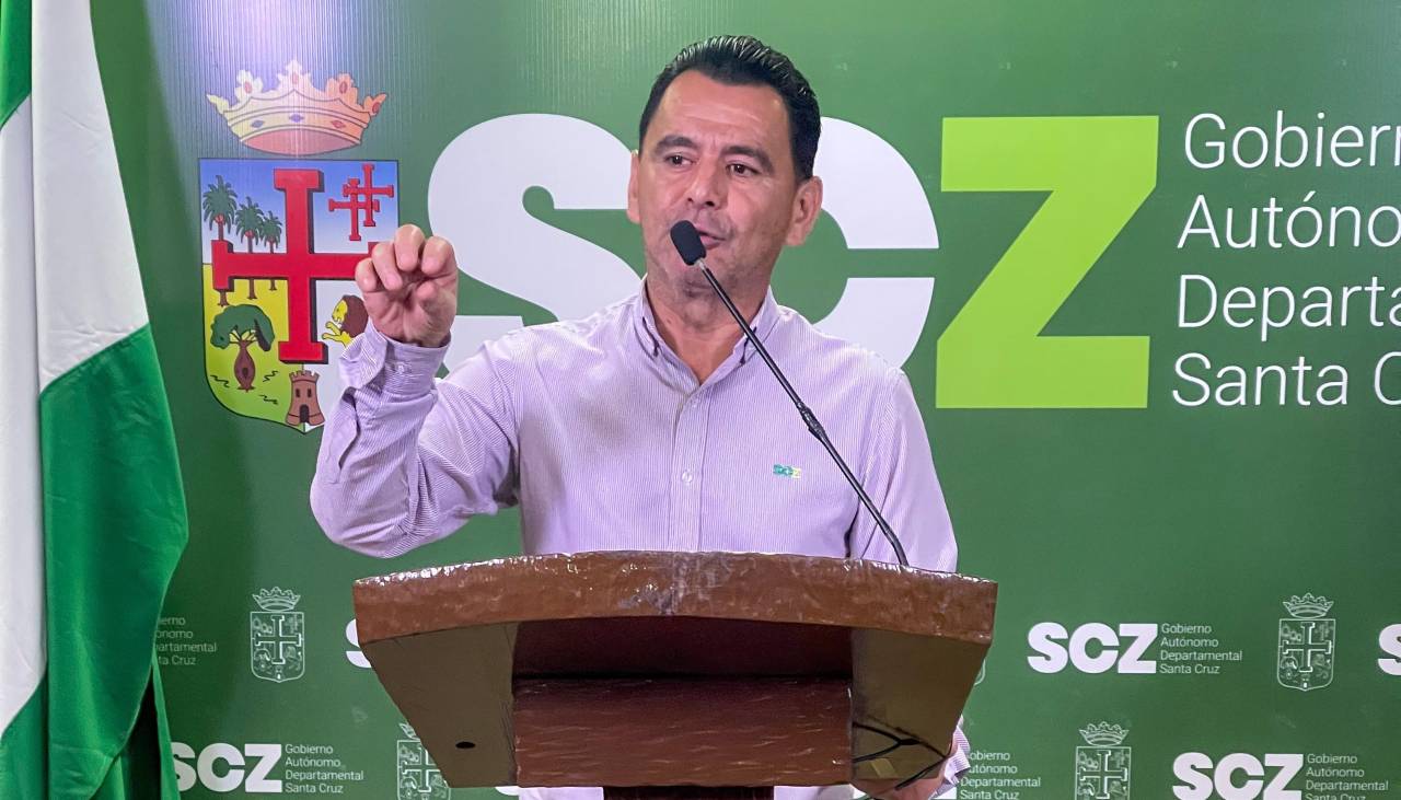 Santa Cruz: Casos de fiebre amarilla son autóctonos y Sedes pide acudir a centros para recibir la “dosis única”