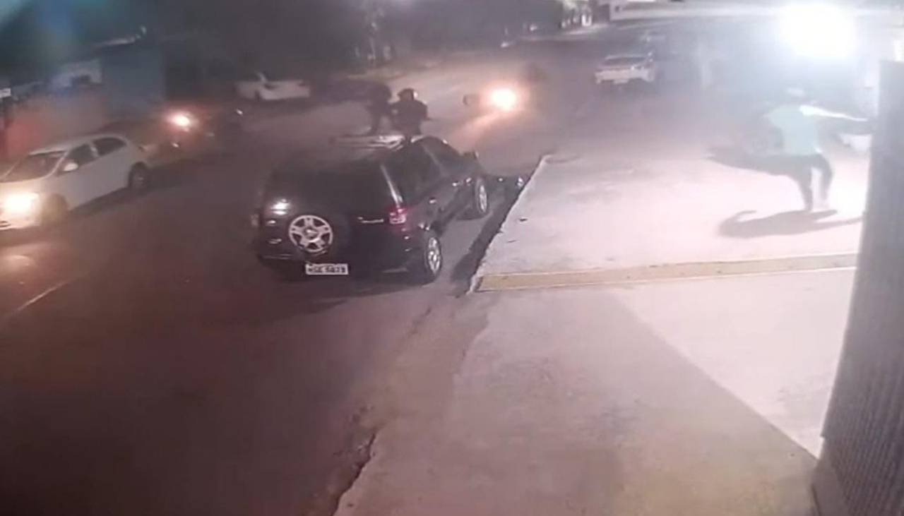 Caen en Bolivia dos sospechosos de asesinar a un policía militar en zona fronteriza con Brasil
