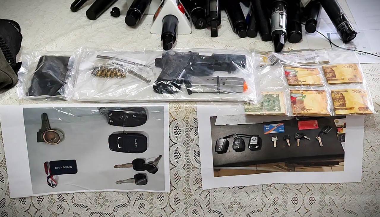 ¿Se pagó el rescate? El intento de soborno, la billetera móvil y otras claves sobre del caso del secuestro en Montero