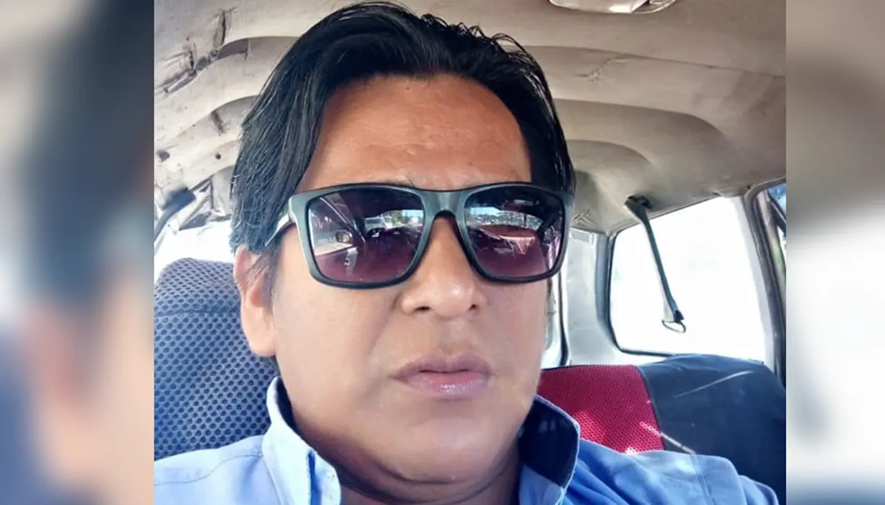 Investigan homicidio: Taxista cuyo cuerpo fue dejado en la calle deja dos hijas en la orfandad