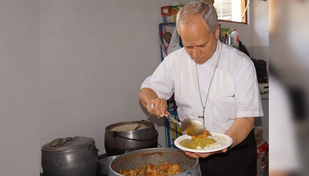 “Todo le gusta”, así es el amor del papa León XIV por la comida peruana 
