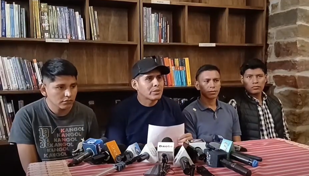 Evistas de Cochabamba confirman marcha para este lunes en rechazo a la crisis y el alza del diésel