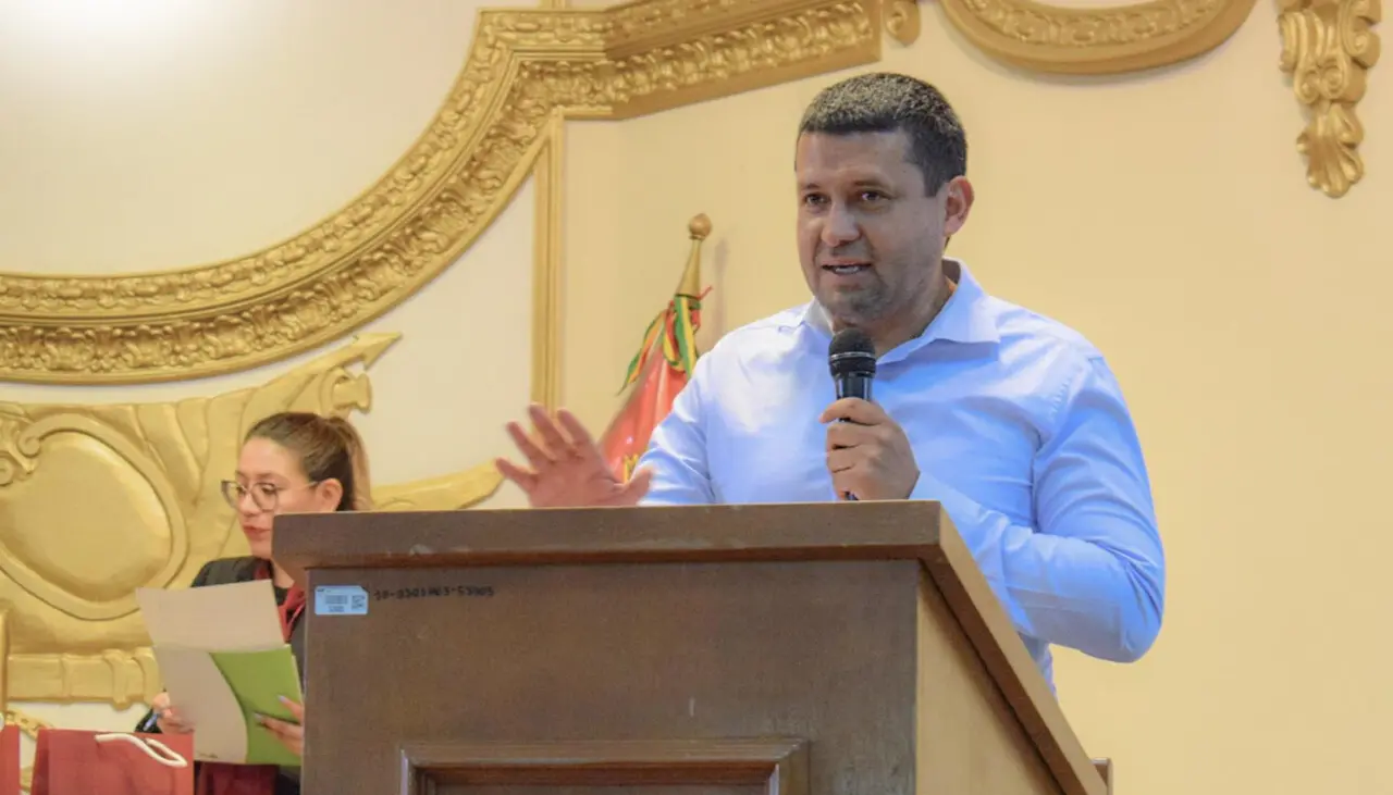 “No vamos permitir que traten de instrumentalizar al TCP para fines políticos”, dice uno de los magistrados prorrogados