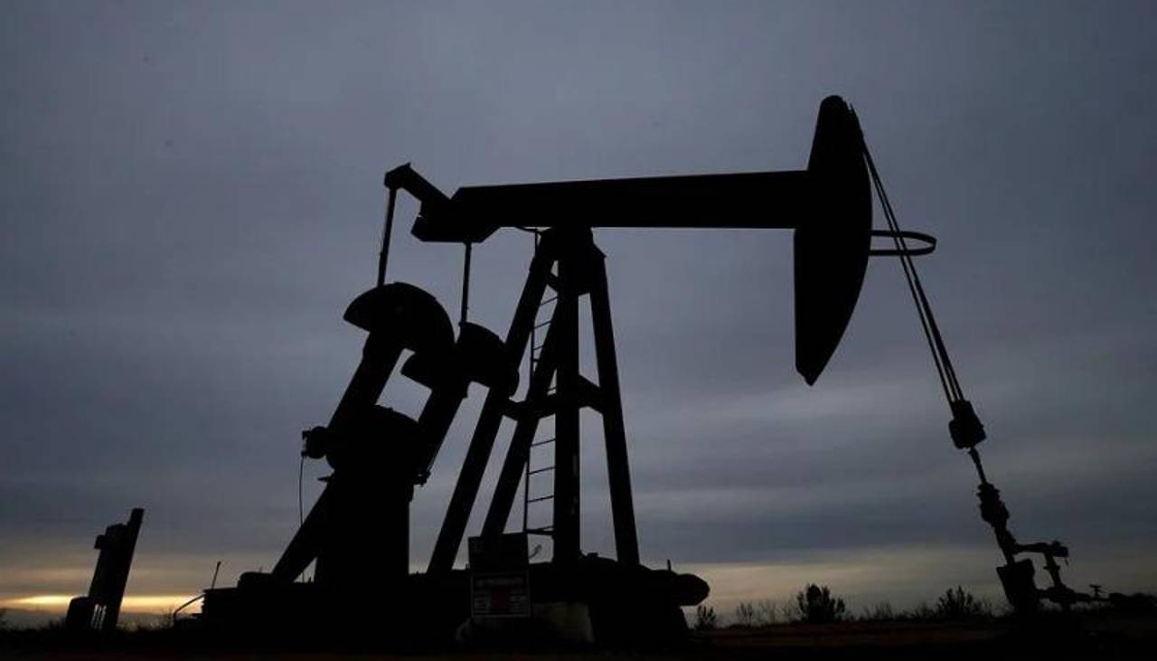 El petróleo baja un 3,25% pese a anunciar EEUU su plan de sanciones contra Irán