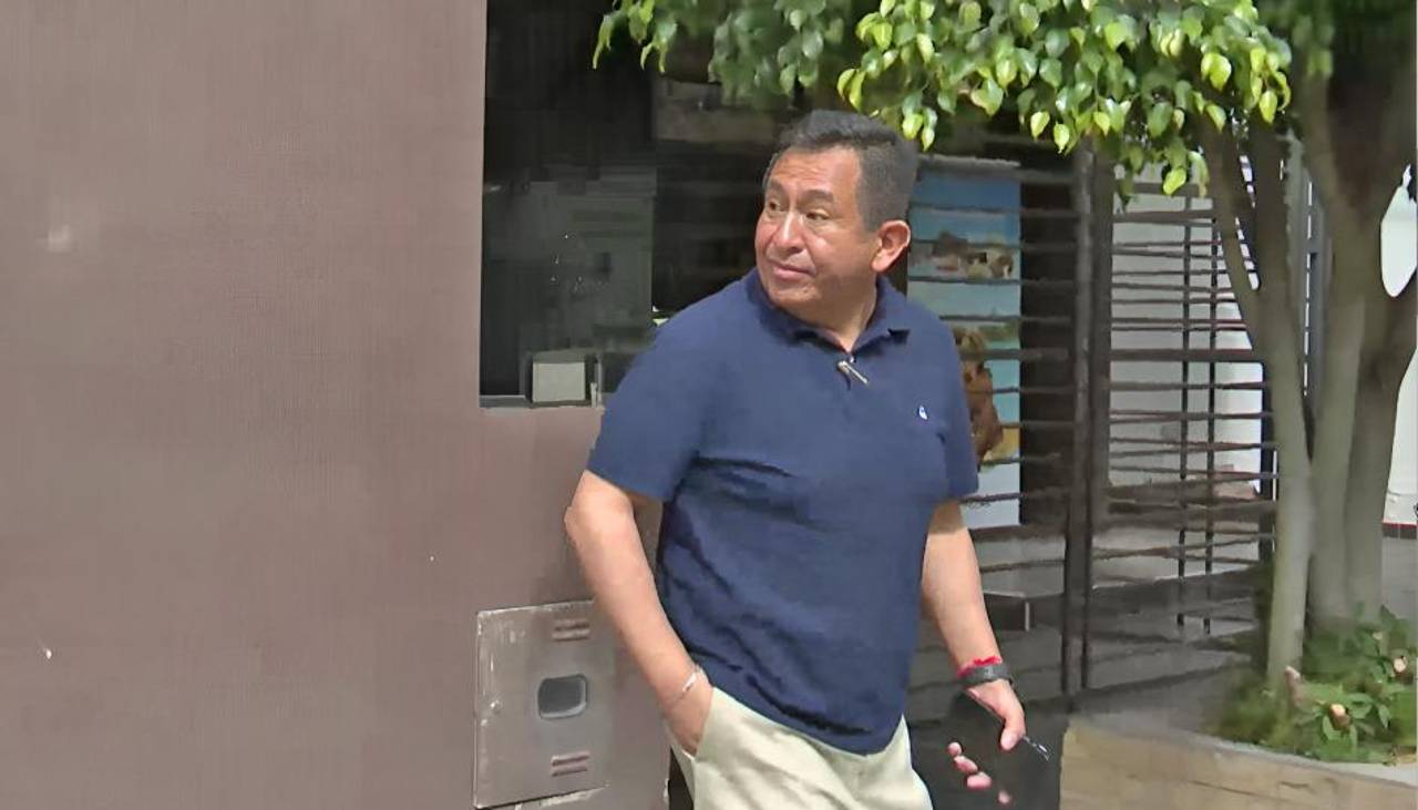 El exfiscal Tejerina enfrenta nueva denuncia por presunta corrupción y extorsión