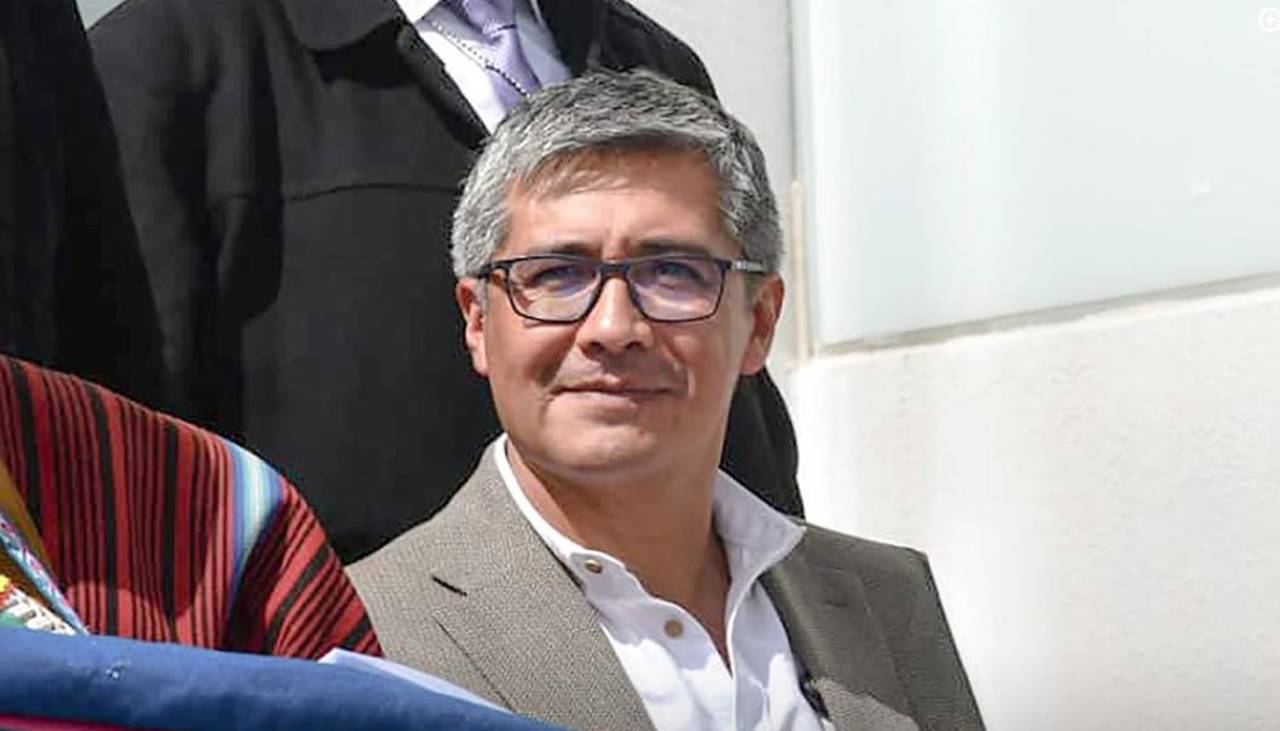 Amparo de Espinoza contra la censura: Legisladores de Libre y PDC piden a la Justicia respetar la decisión de la Asamblea