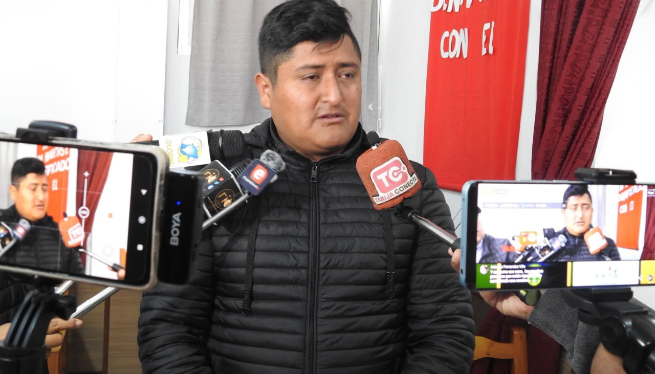 “Hay muchos más inocentes”: Sacerdote cuenta la situación del penal donde un hombre pasó 9 años por un crimen que no cometió