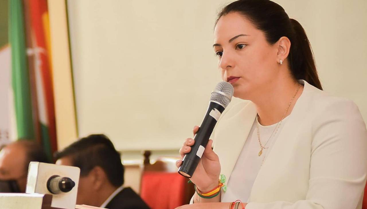 Caso maletas: Exgerente de Aduana advirtió que se debían revisar las maletas de Rojas, según su declaración