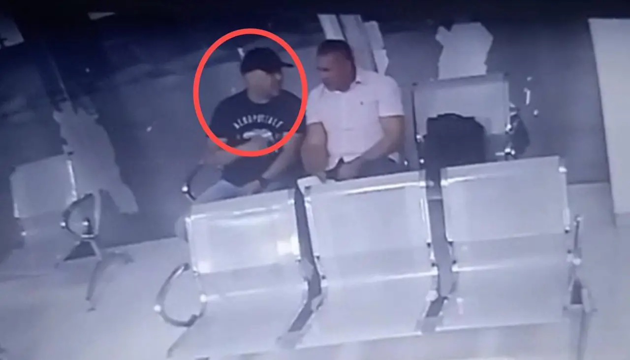 Tras captura de ‘Tuta’, Fiscalía y Policía investigan de oficio al efectivo que guió al líder del PCC a tramitar su documento