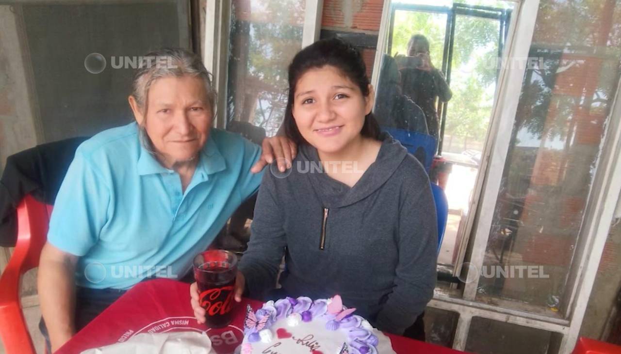Brenda Alicia, la adolescente que murió atropellada por un micro soñaba con ser veterinaria apara ayudar a su papá