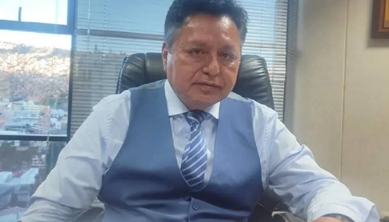 Libre dice que “veía venir” inclusión de López en veto de EEUU y denuncia que el Gobierno promueve transfugio
