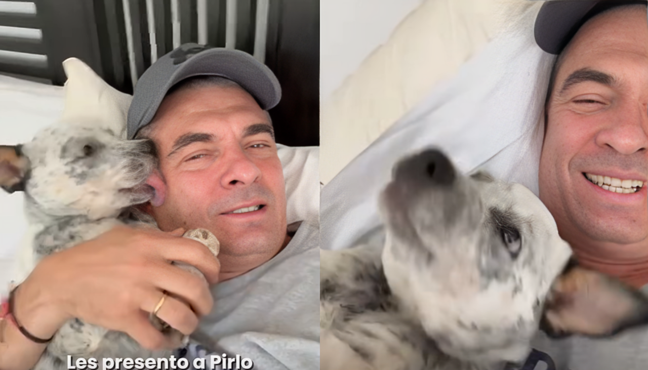 ¿Quién despierta al presidente Paz todos los días? Esto reveló el mandatario