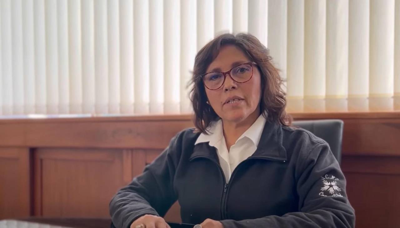 El Gobierno designa a Sandra Quiroga como contralora interina hasta la elección de la autoridad titular 