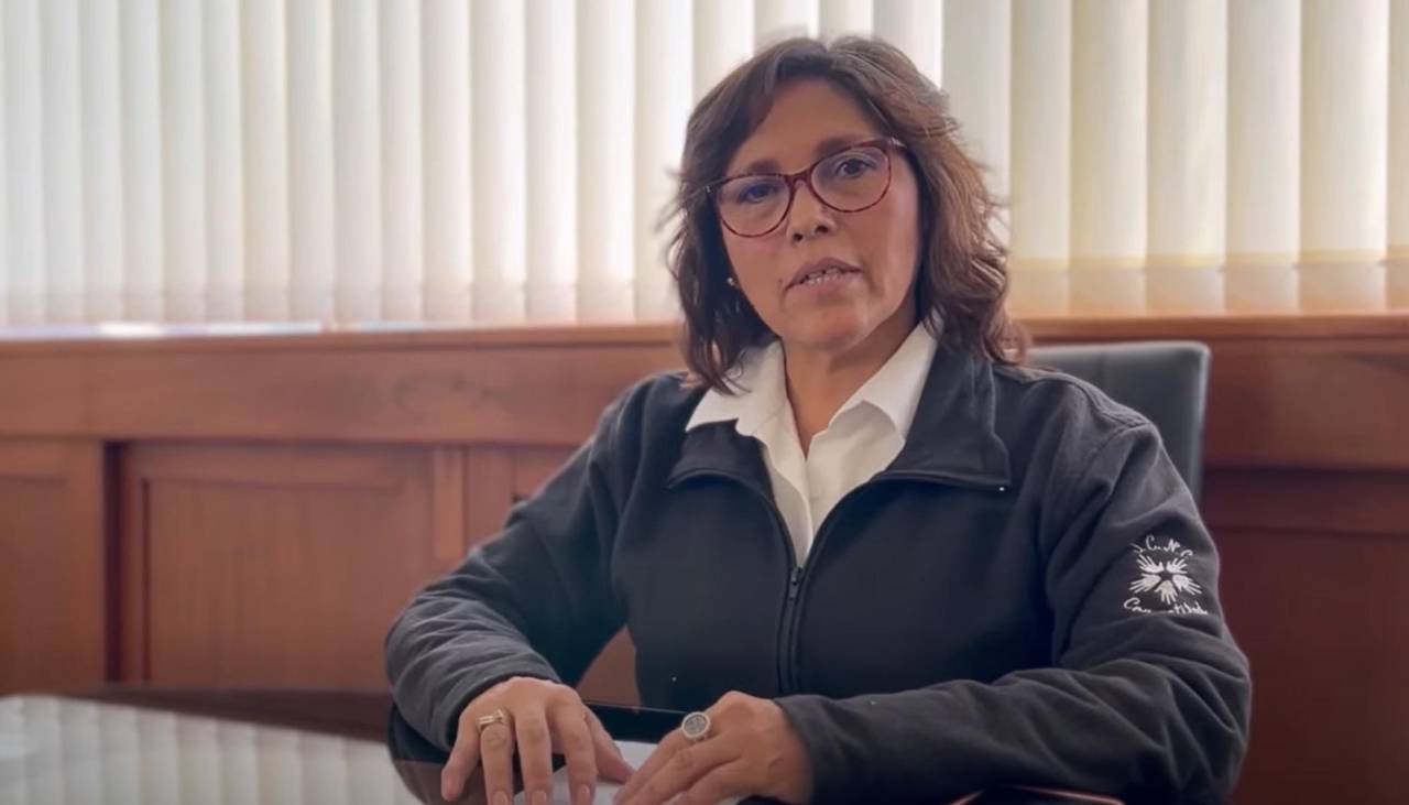 El Gobierno designa a Sandra Quiroga como contralora interina hasta la elección de la autoridad titular 