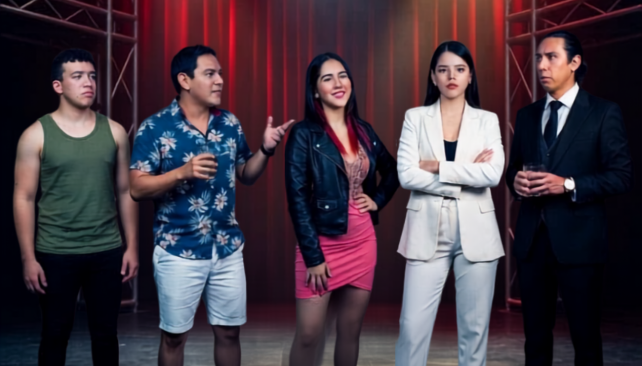 Dos historias, muchas emociones: el teatro cruceño alista dos nuevos estrenos